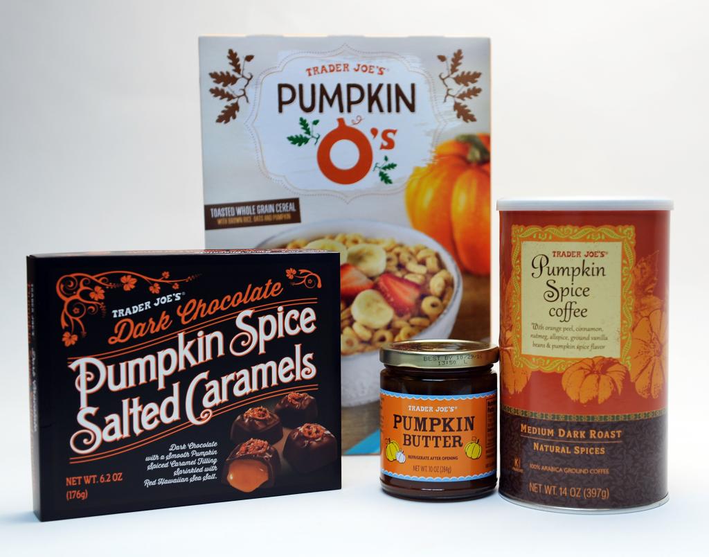 First Inflation, Now 'Pumpkin Spice Tax': These Are the Retailers Paying You Up to 92% More for Fall Flavor