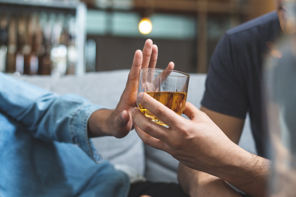 An estimated 6.1 million Americans age 12 and older reported having an opioid use disorder in 2022, while 28.9 million recently admitted to having an alcohol use disorder.