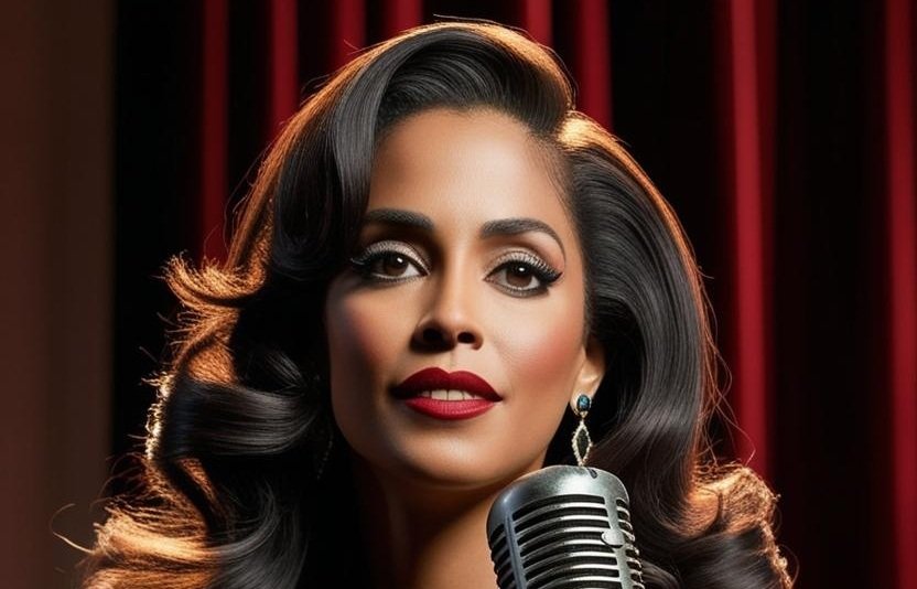 Rainha do Brega: The Seductive Voice and Kitsch Style Taking Brazilian Romantic Music to the Spotlight