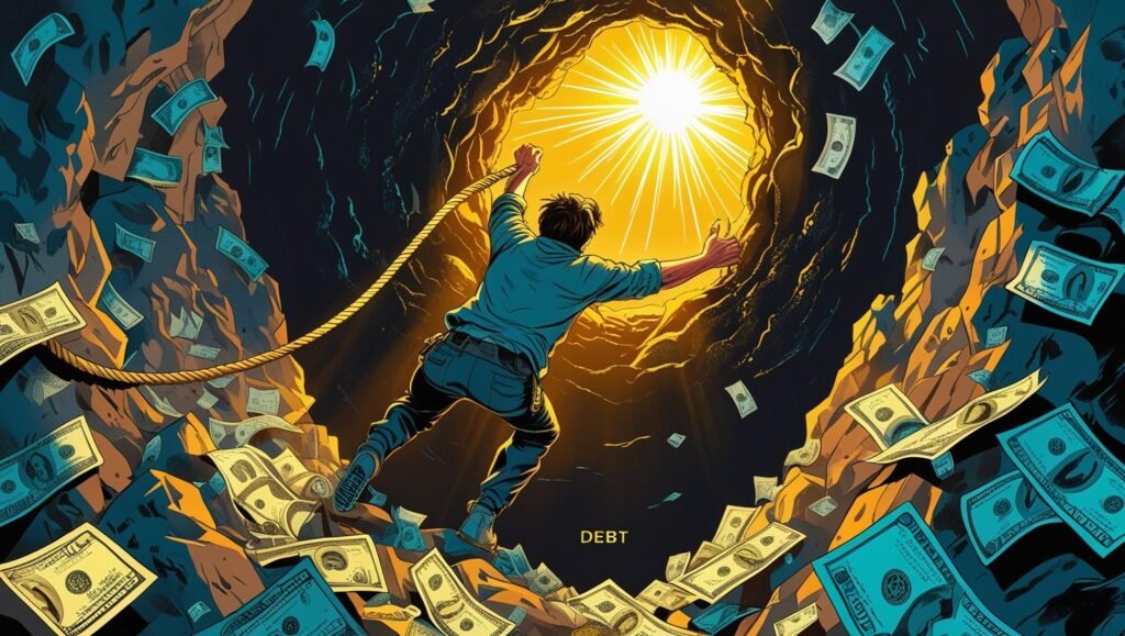 finanças pessoais