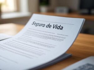 seguro de vida