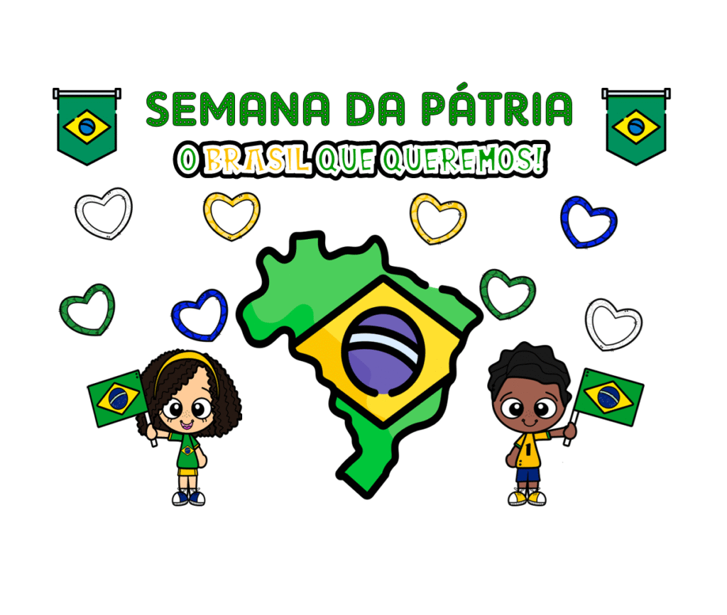 Independência do Brasil – Atividades Lúdicas para Ensinar nas Escolas Independencia do Brasil