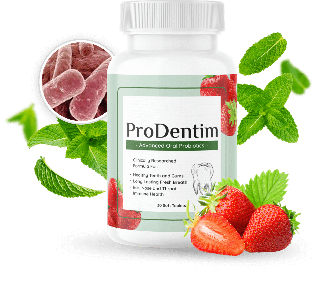 introducting prodentim